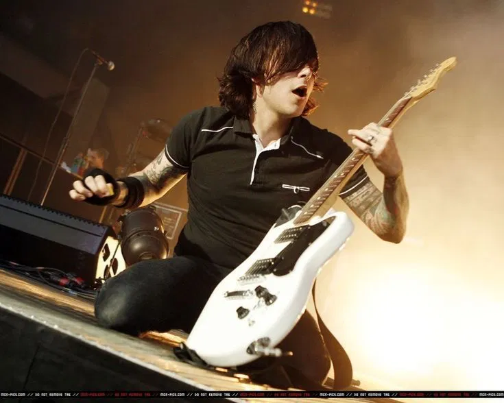 Avatar of Frank Iero