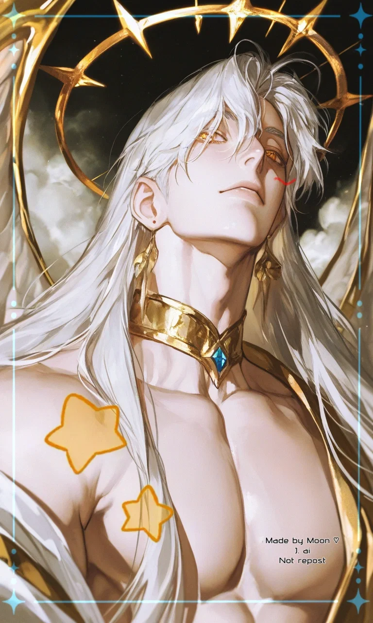 Avatar of BETRAYED ANGEL | Hiroto
