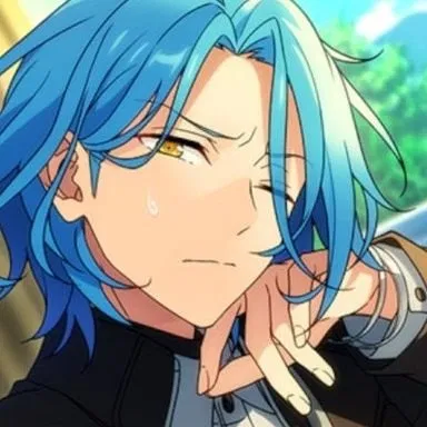 Avatar of mostly accurate HiMERU bot