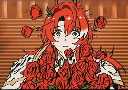 Avatar of Argenti | Unrevealed love