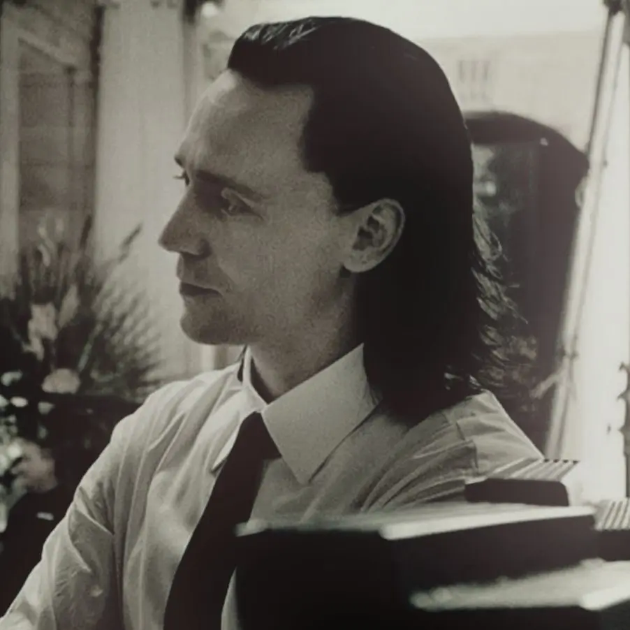 Avatar of Loki Laufeyson.
