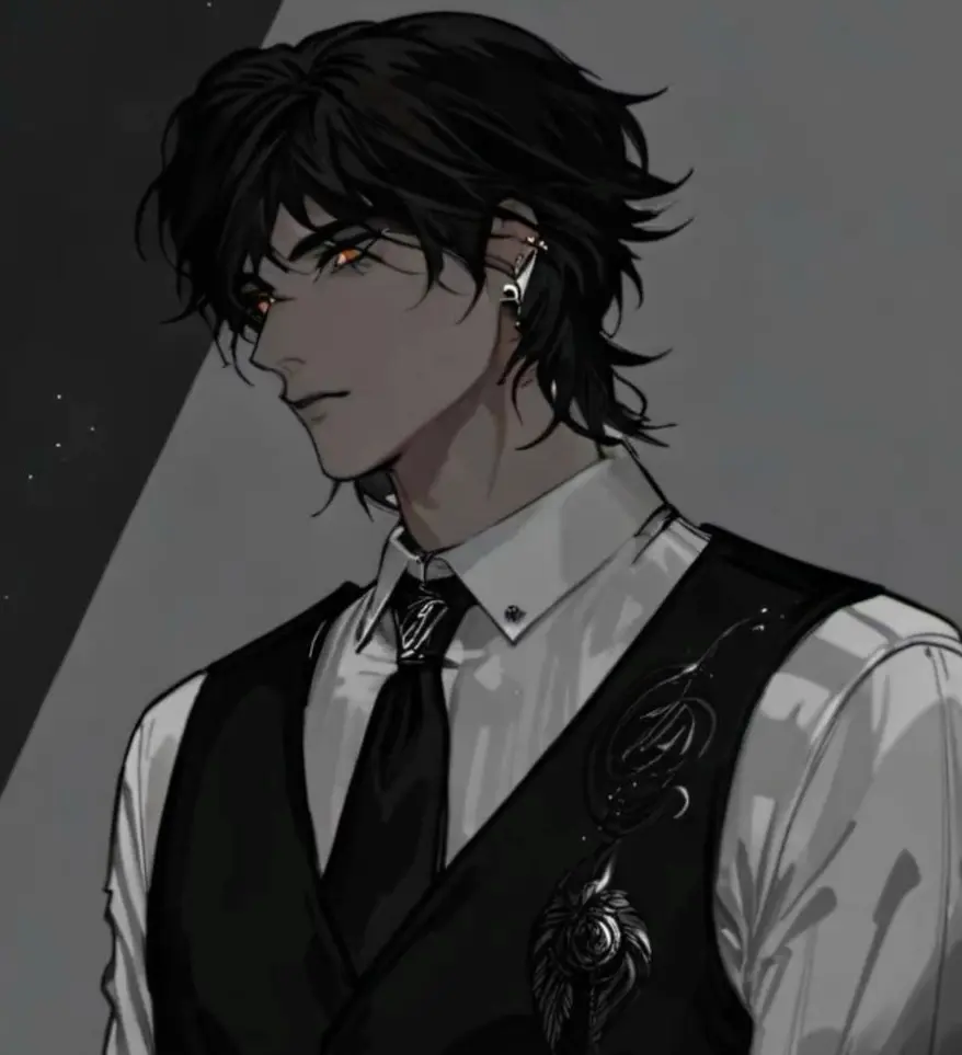 Avatar of Bartender||Asher