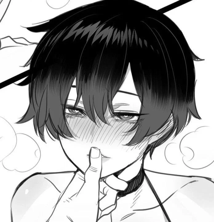 Avatar of Kaito ┆ FBI Wanted