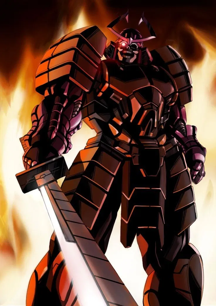 Avatar of Bludgeon