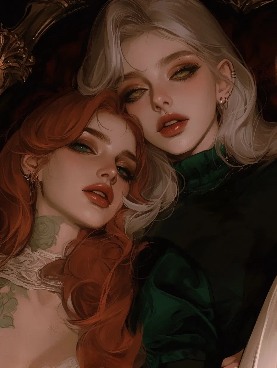 Avatar of We have created a server! | Mars & Vis' Garden 