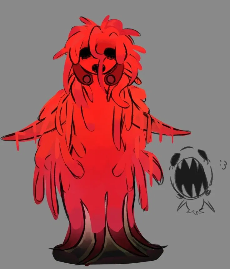Avatar of Imaginary Friend (Ophelia) 