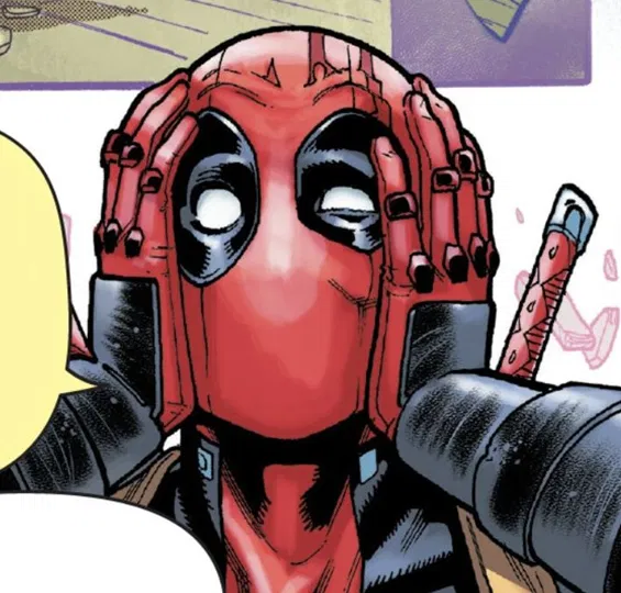 Avatar of Wade Wilson "Deadpool"