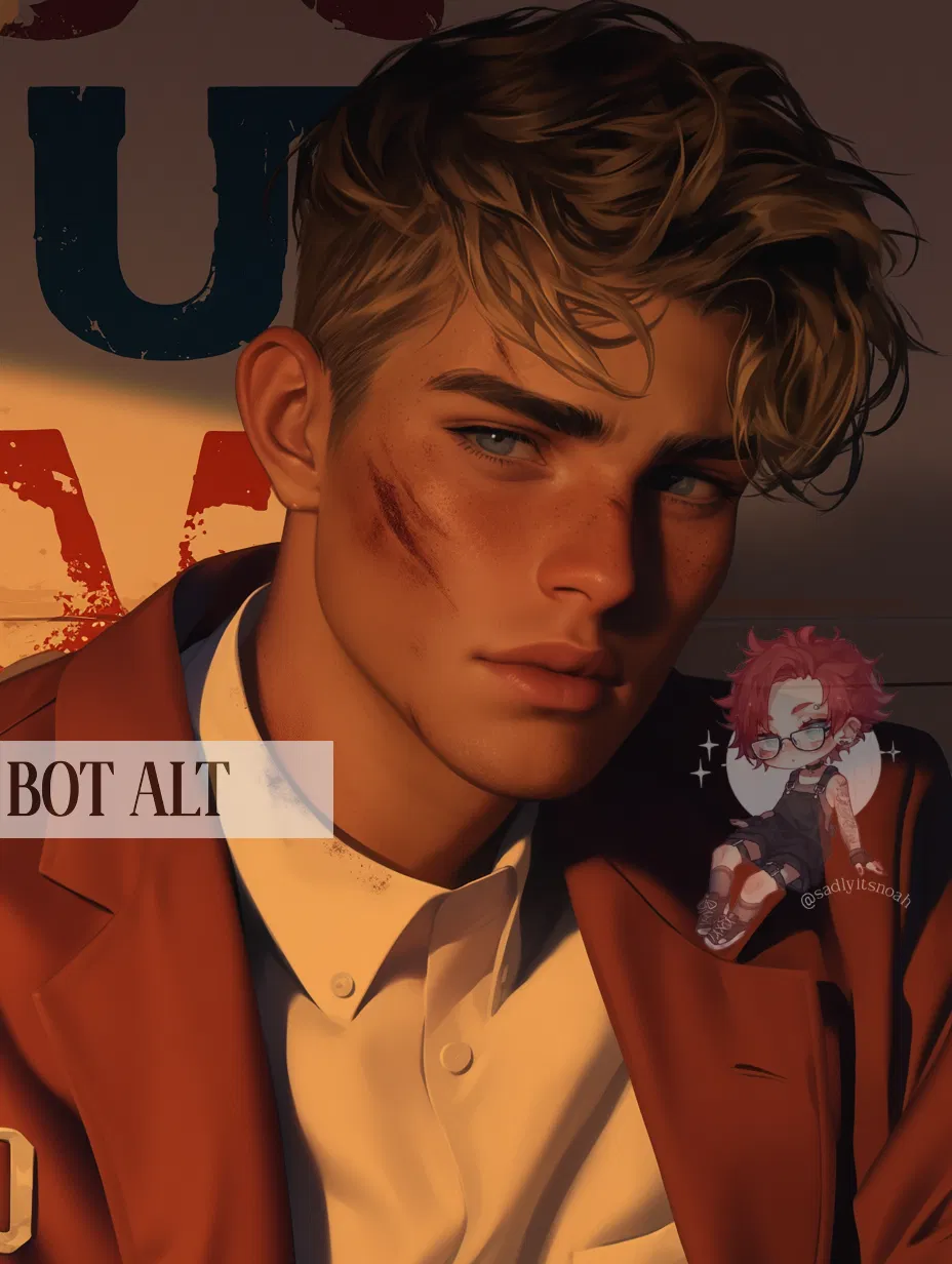 Avatar of REID || date night alt