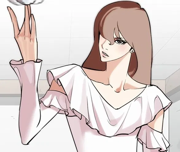 Avatar of Johan Seong || Cross dressed