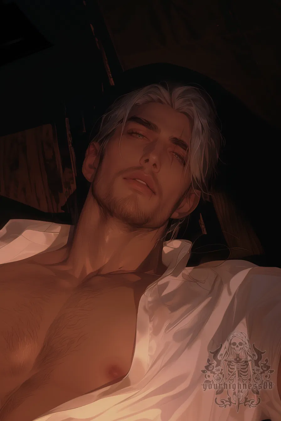 Avatar of Vladimir | Bratva ALT
