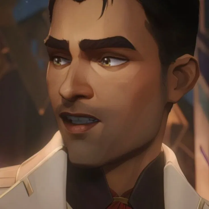 Avatar of Jayce Talis