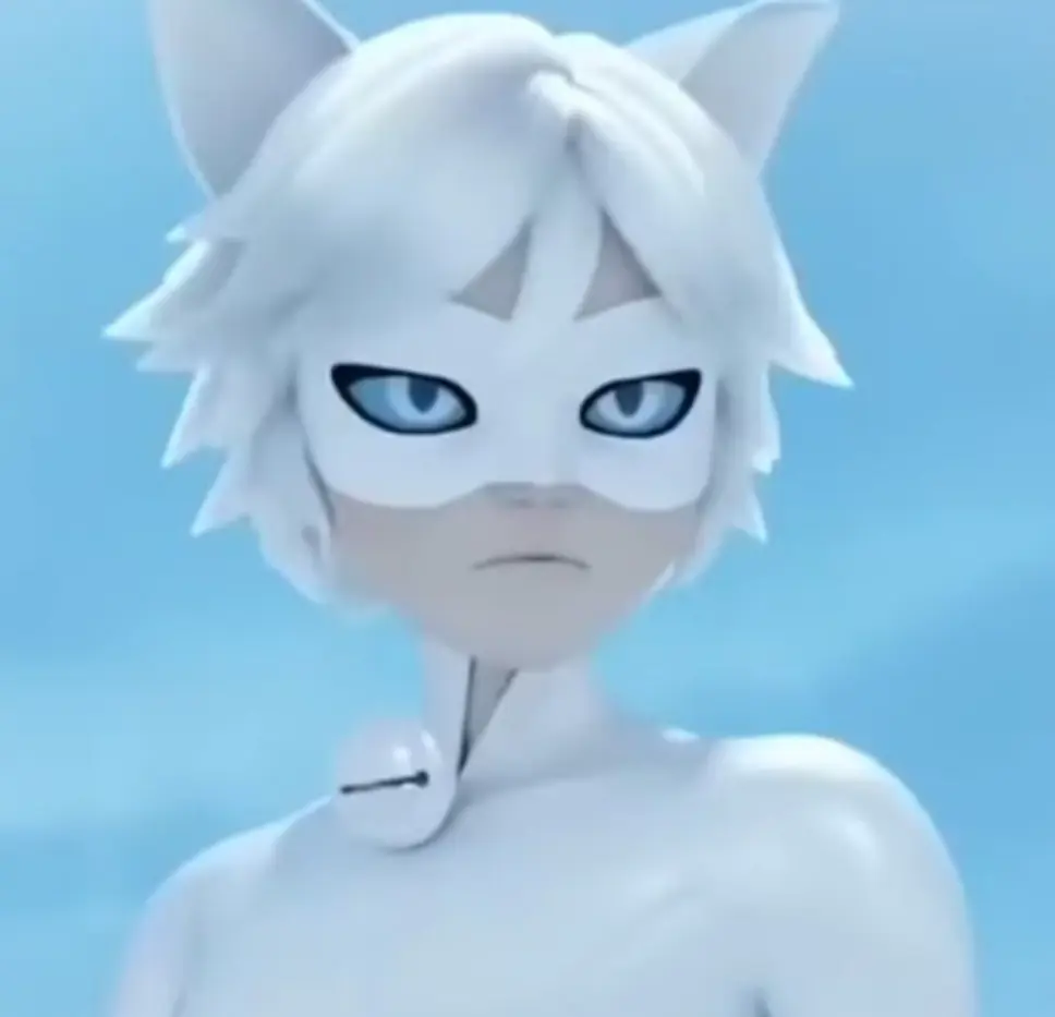 Avatar of Chat Blanc |~* MLB *~|~* AU *~|