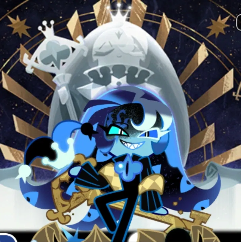 Avatar of Fount of Knowlegde