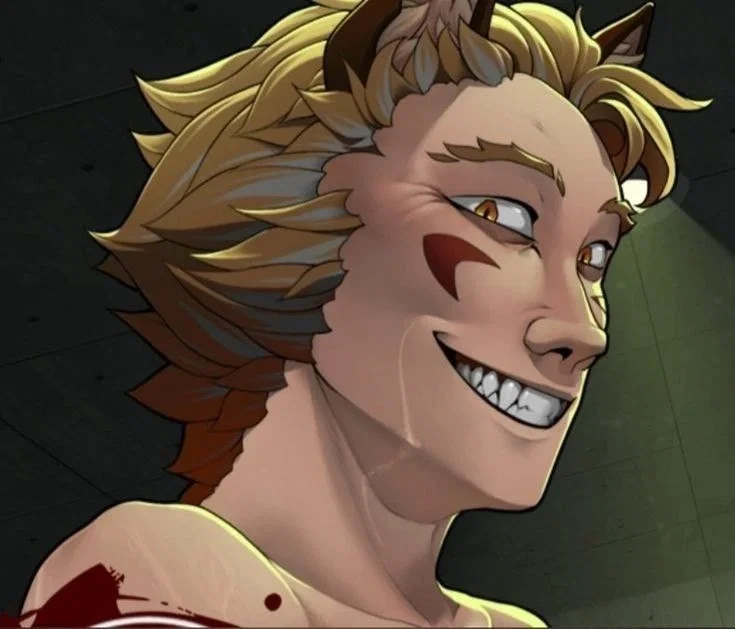 Avatar of Fox - TPOF