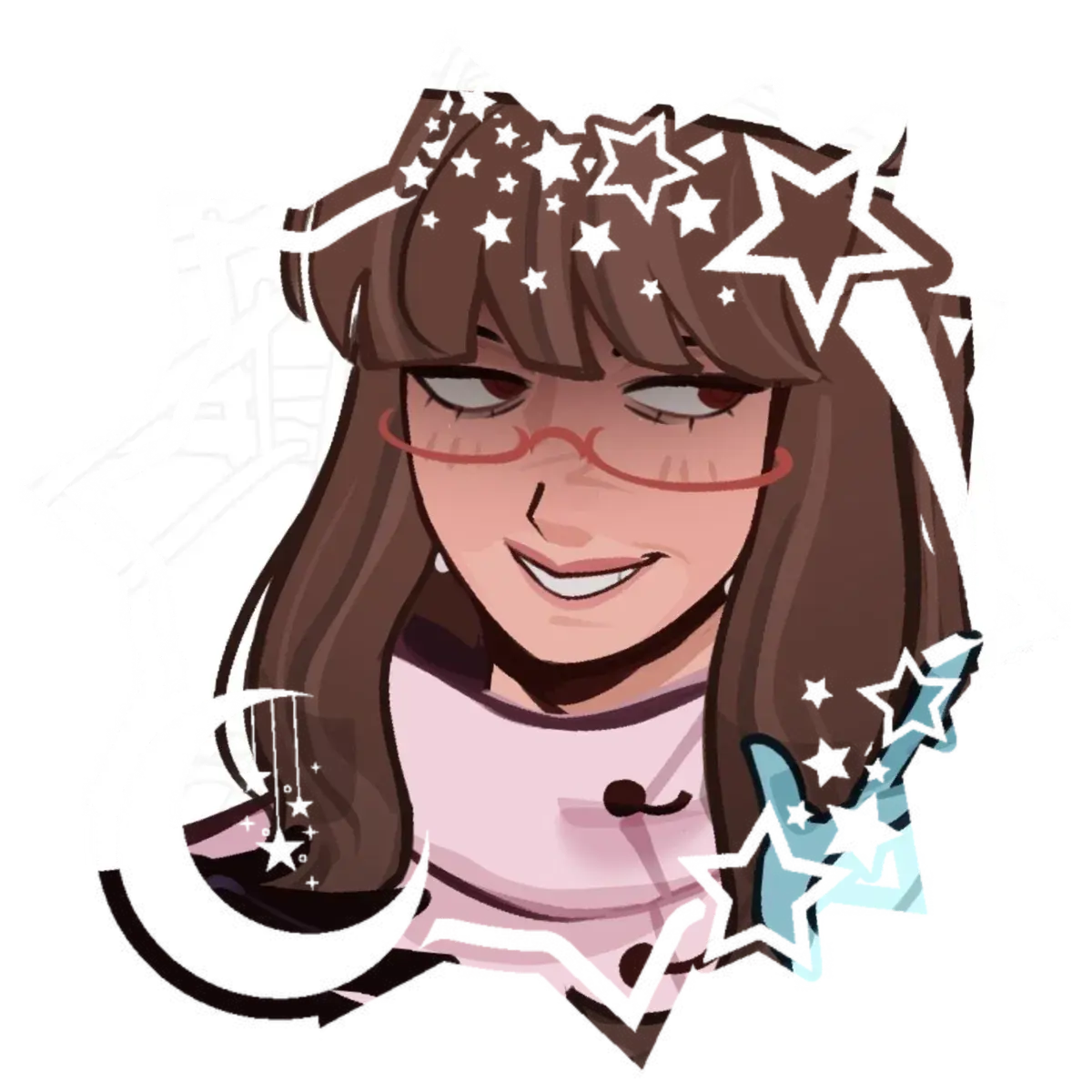 Avatar of Delilah Keen