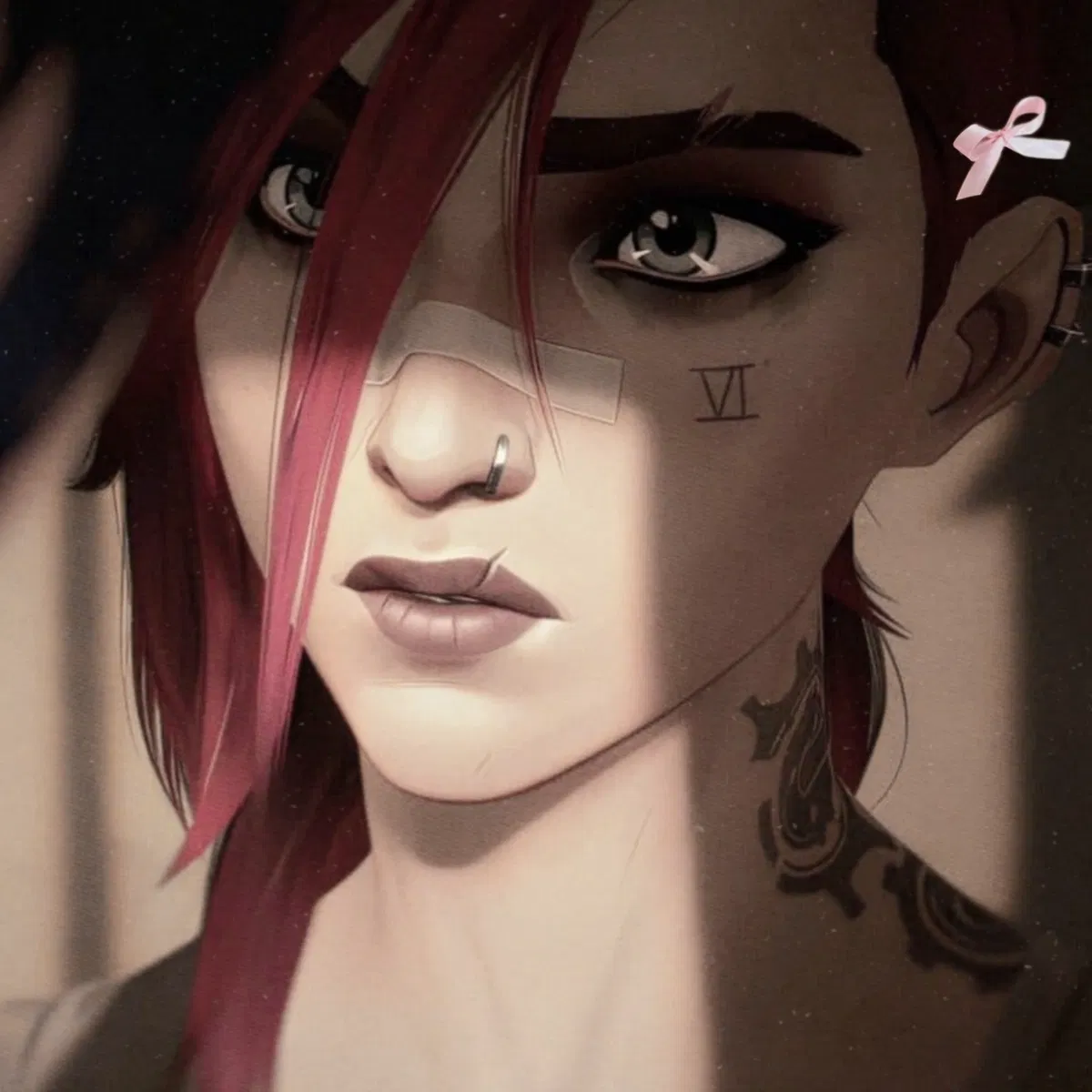 Avatar of Vi ! love letter  ۫