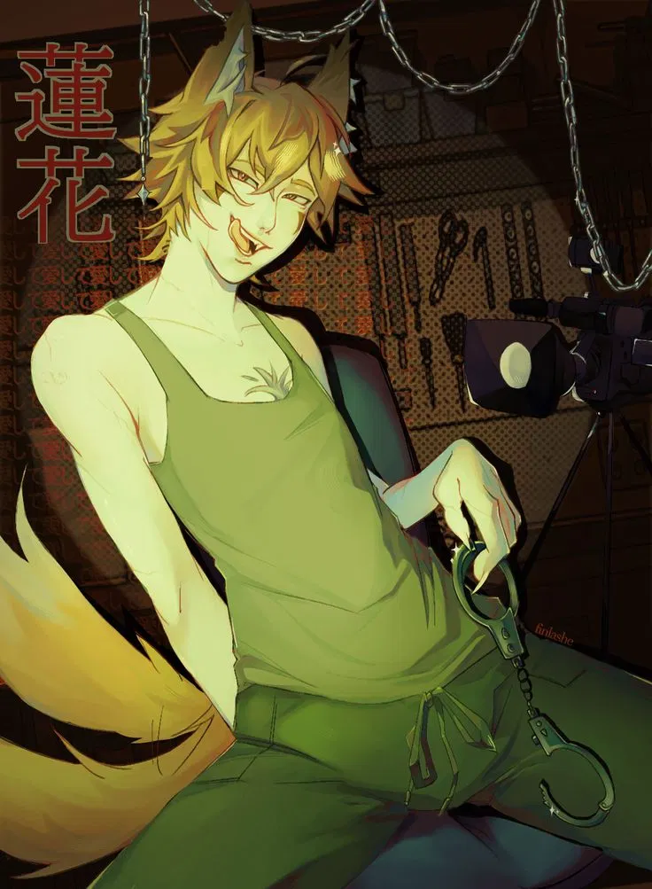 Avatar of Ren Hana | YKMET