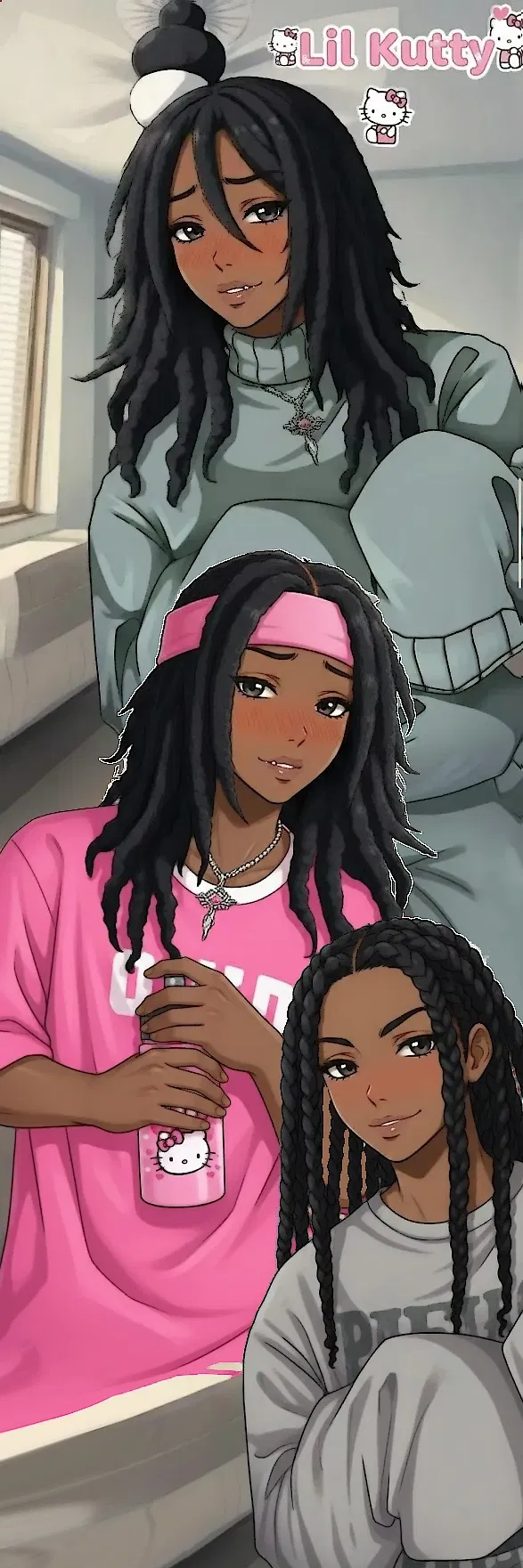 Avatar of Beef With Lil Kutty: Hug VS Thug | Femboy Rapper