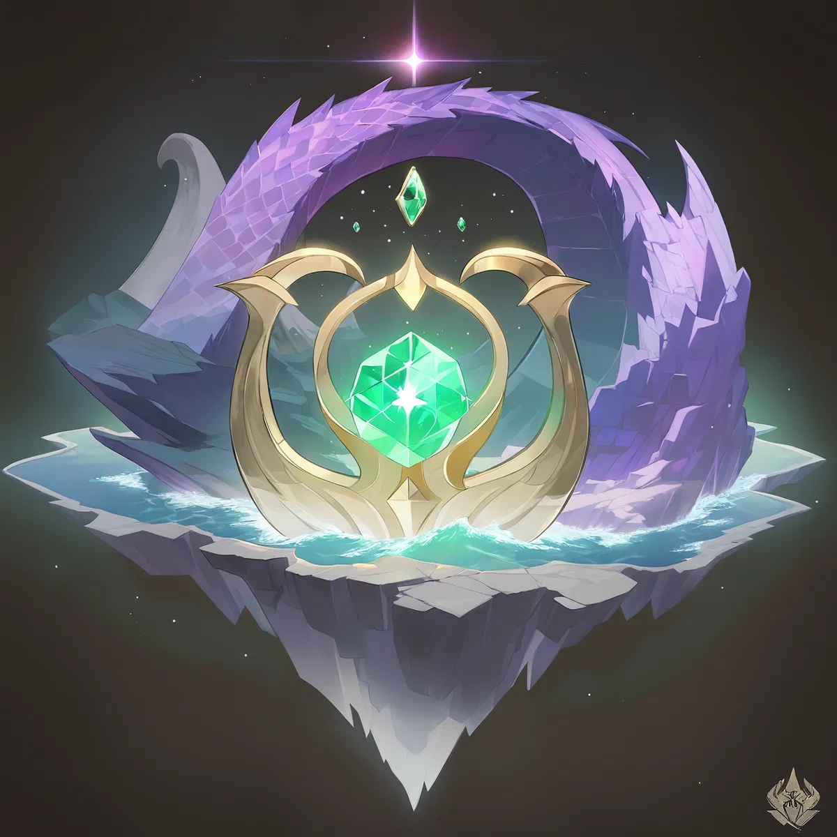 Avatar of World of Etheria