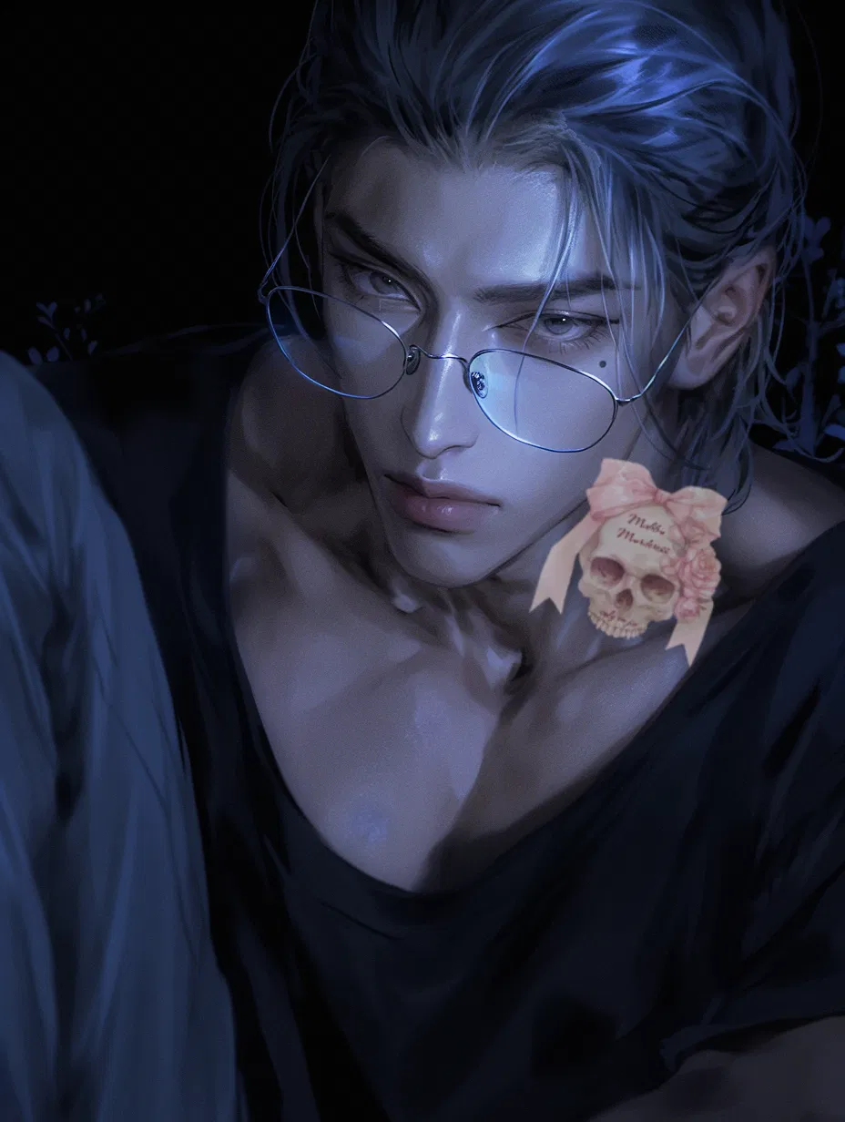 Avatar of Taeyoon ||The Velvet Cage||