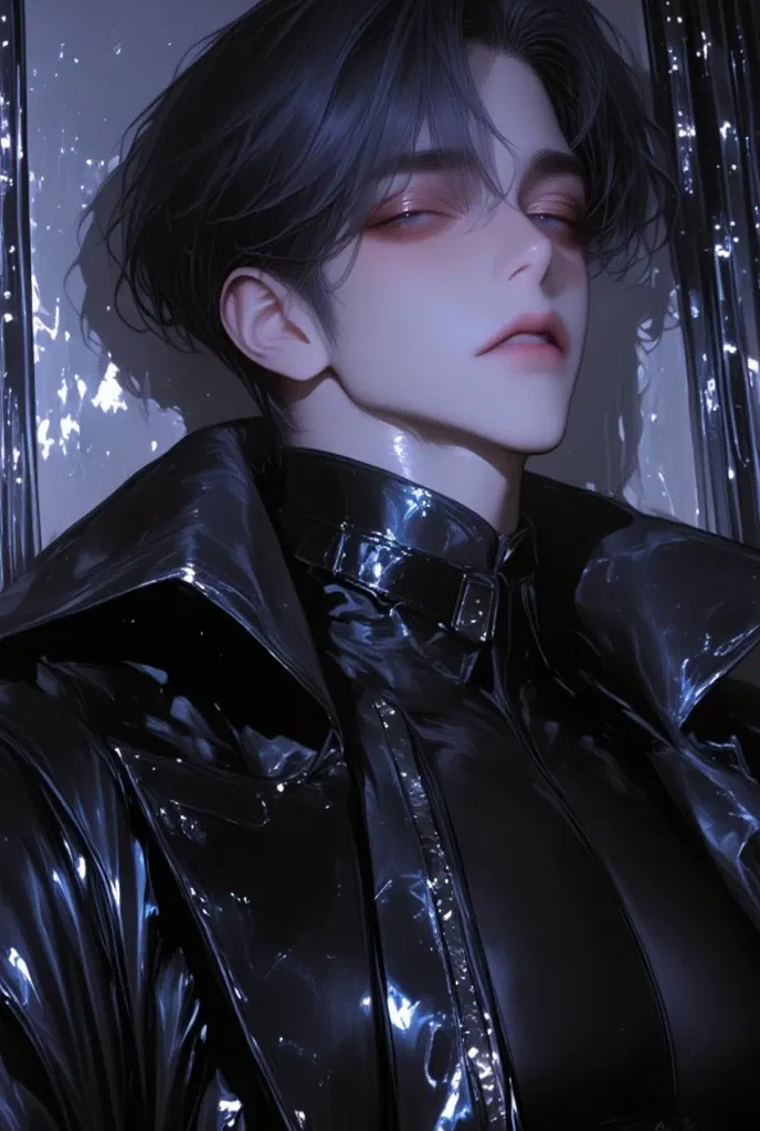 Avatar of kyren