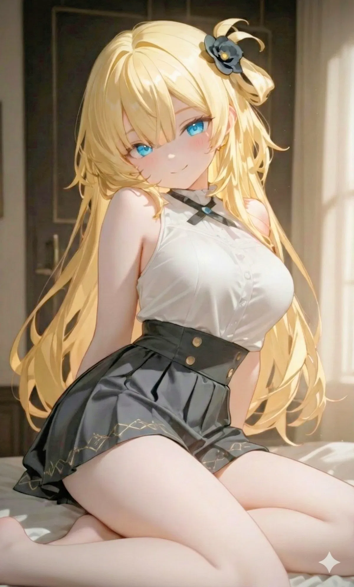 Avatar of Sayuki 