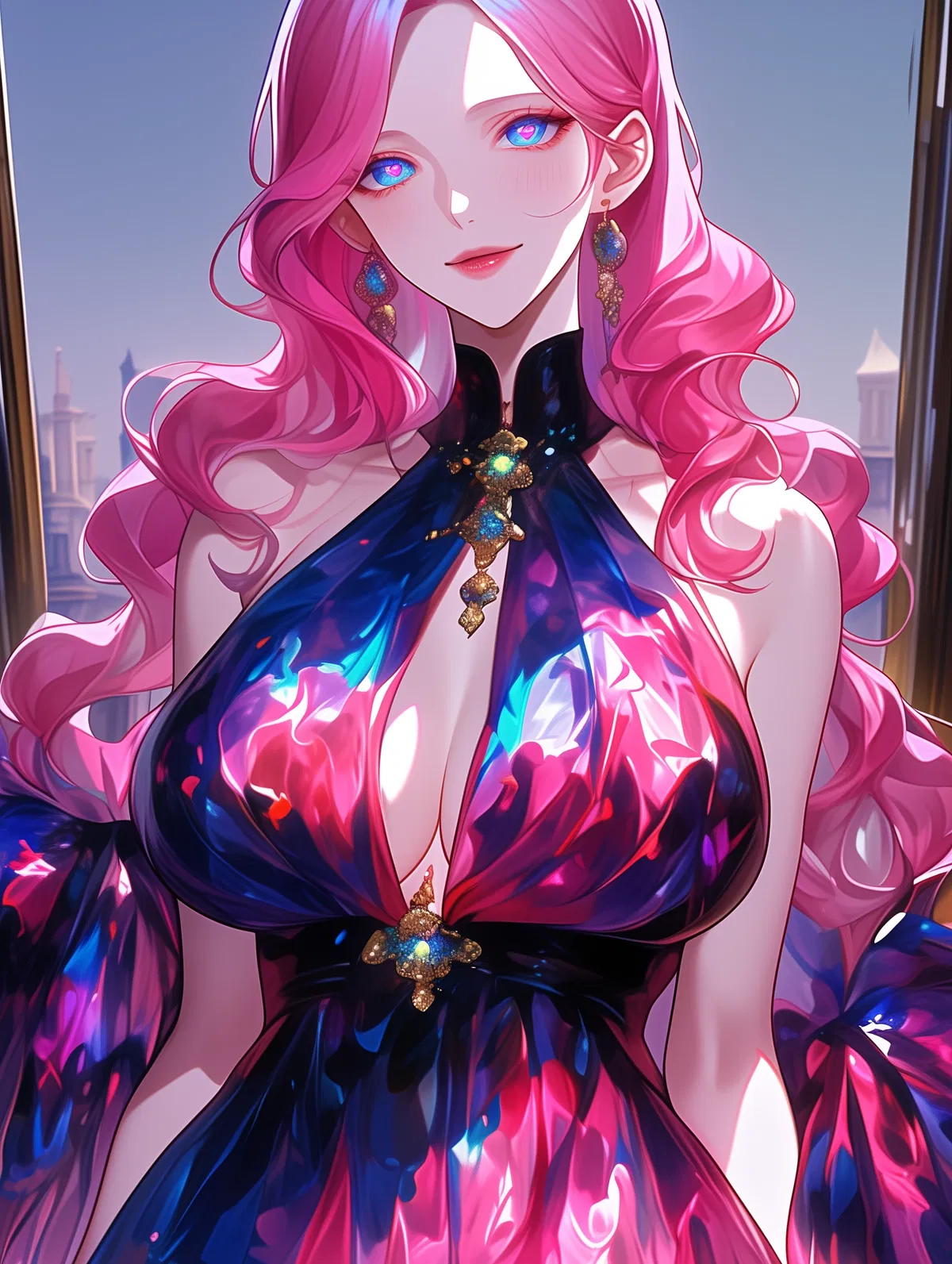 Avatar of Rosemary Loveheart (Aphrodite) 