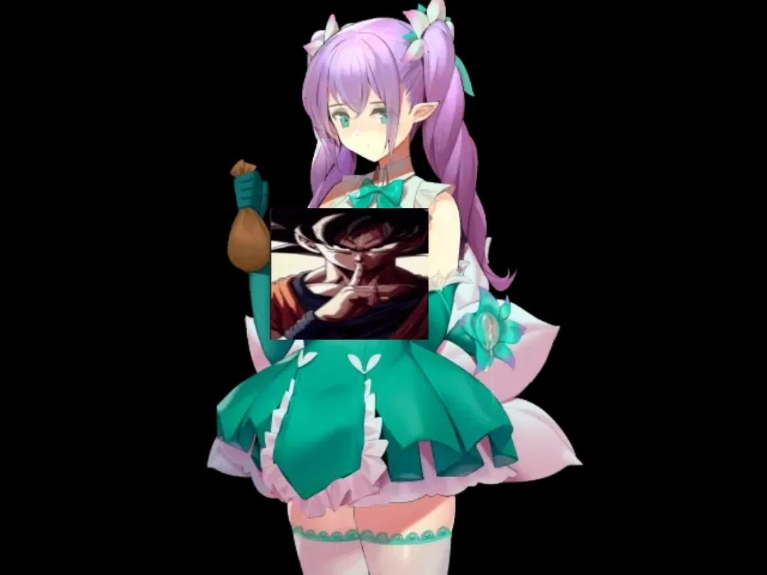 Avatar of Flower Demon 