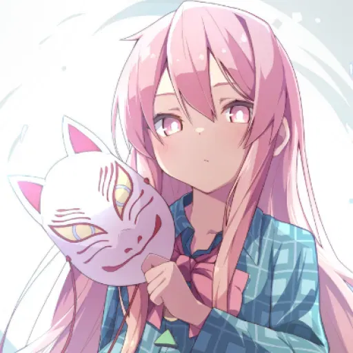 Avatar of Hata no Kokoro