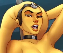 Avatar of Juir Yonth | Twi’lek Slave