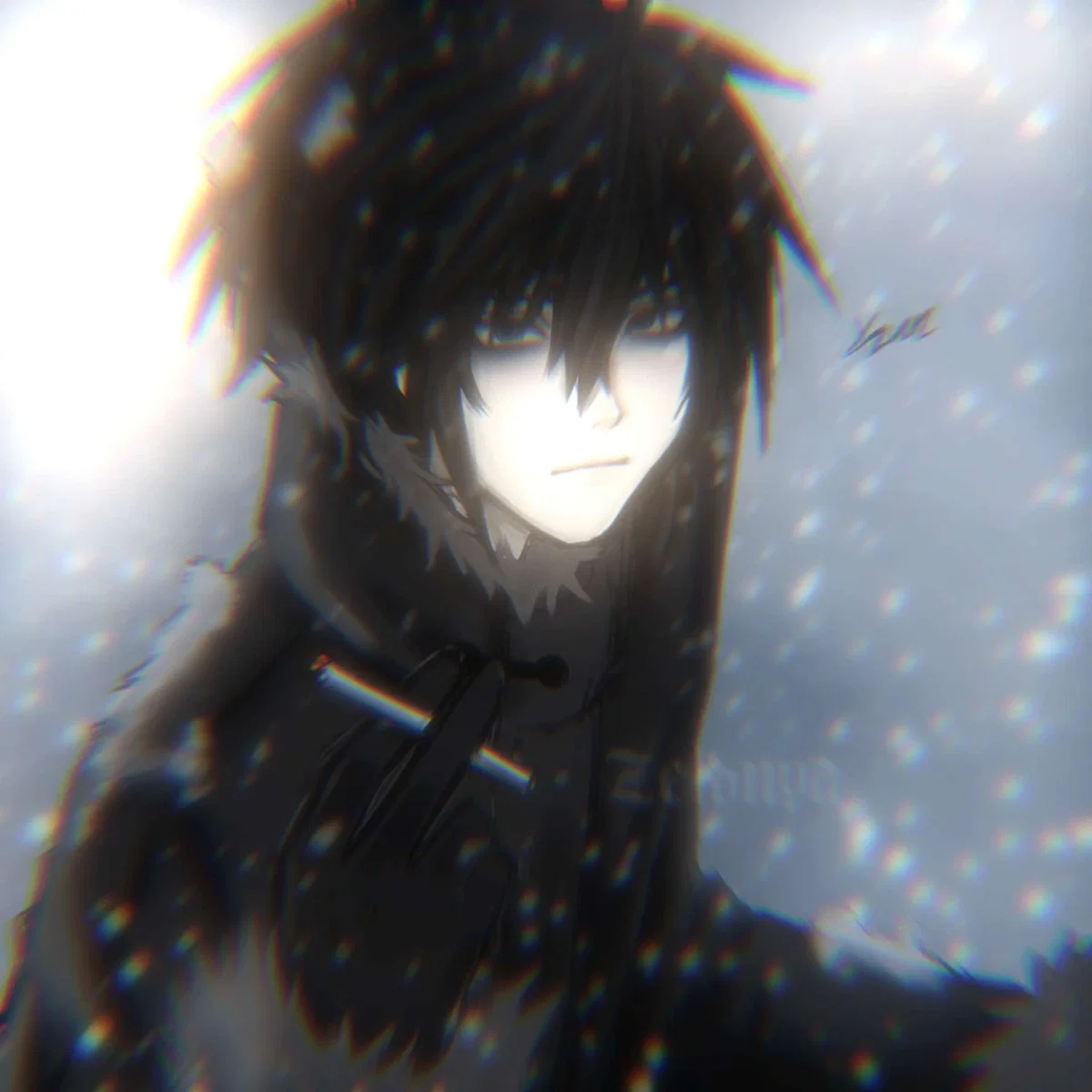 Avatar of Shūnen