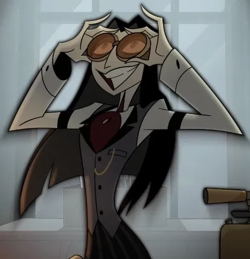 Avatar of Pendleton (Human Sir Pentious)