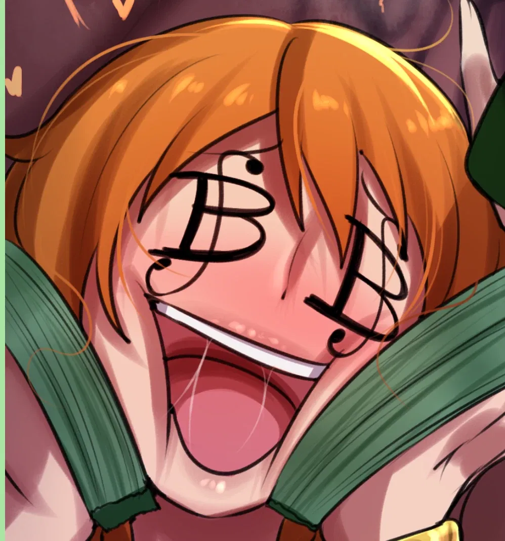 Avatar of Nami The Cat Burglar (ANYPOV / One Piece)