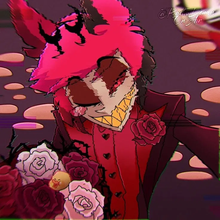 Avatar of Alastor