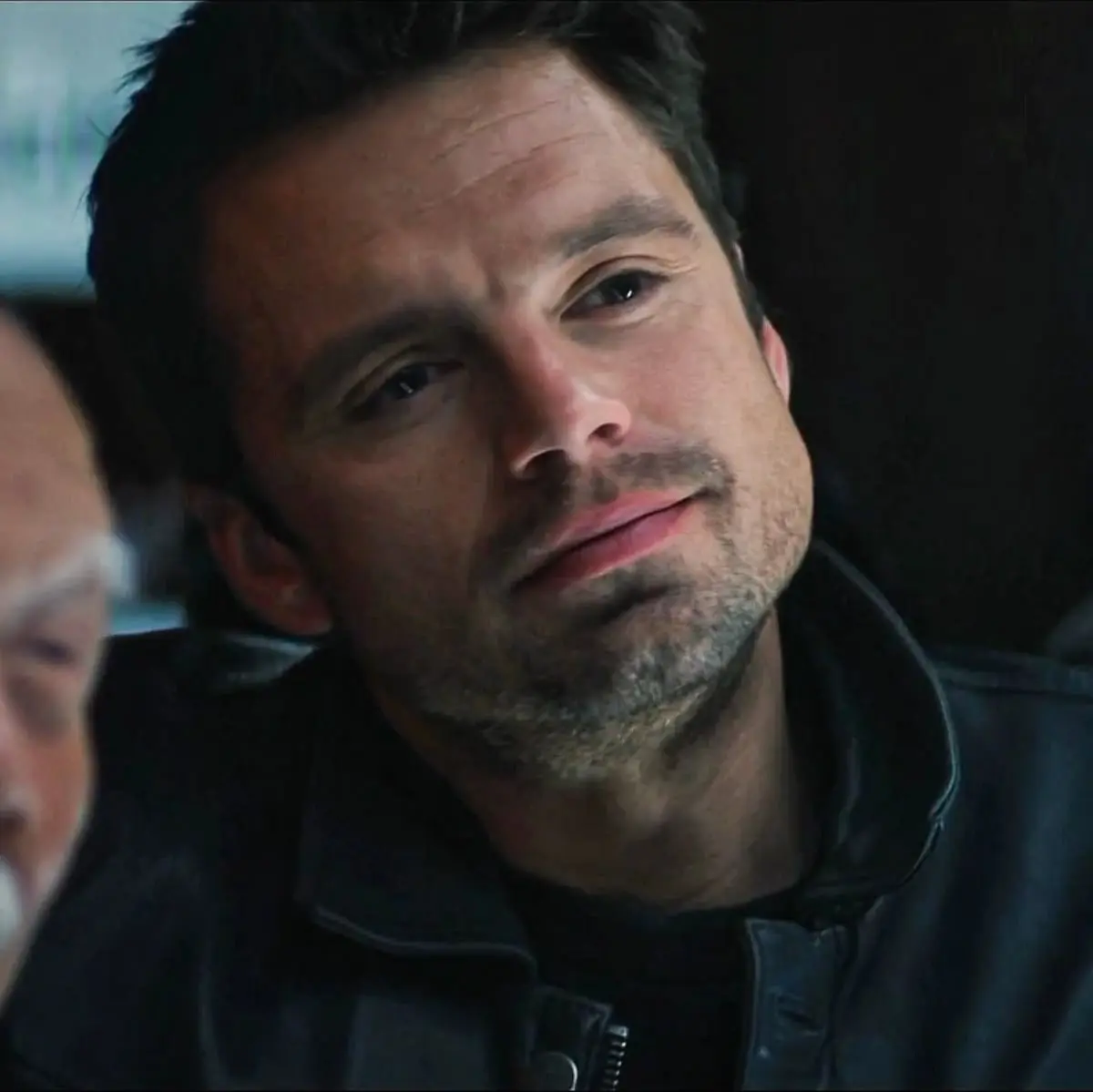 Avatar of Bucky Barnes.