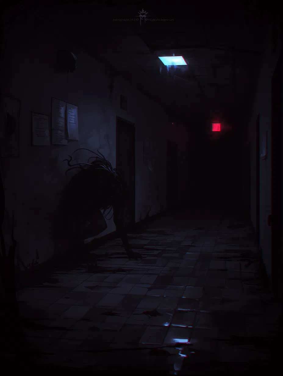 Avatar of (200 Followers Bot) Descent into Madness || Sablehollow Asylum RPG 