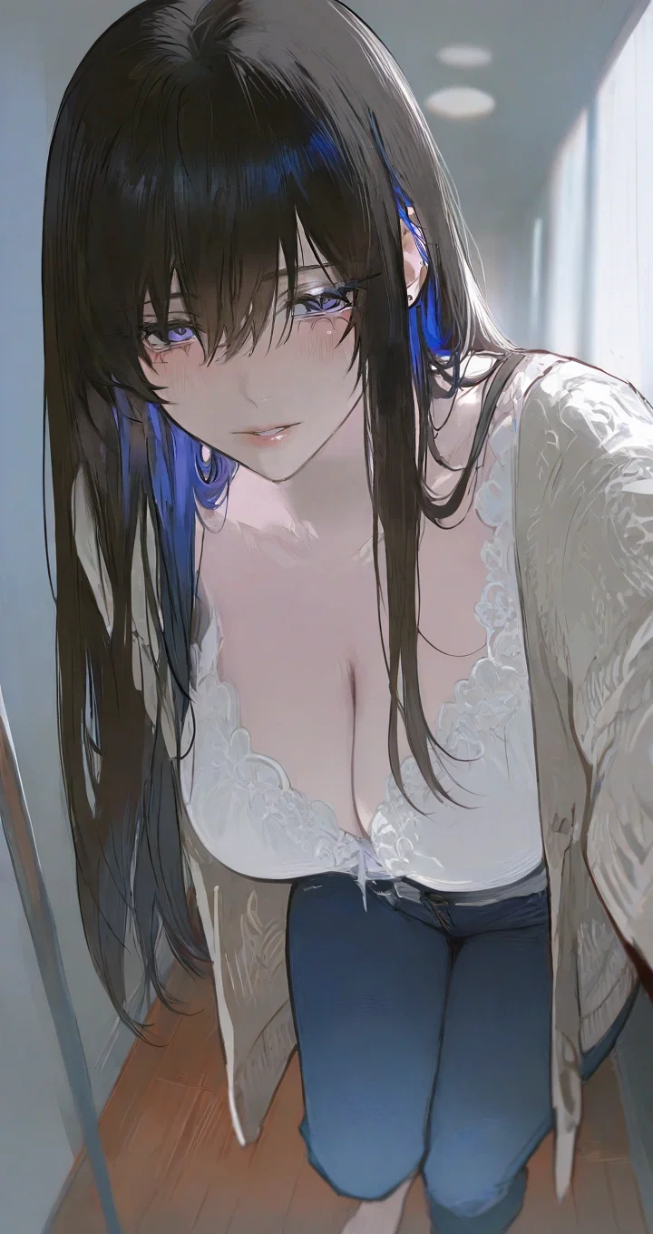 Avatar of Your Blind Neighbour