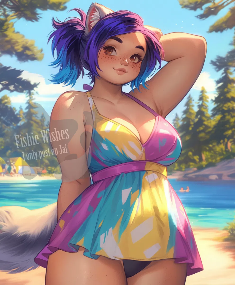 Avatar of Nika Sterling