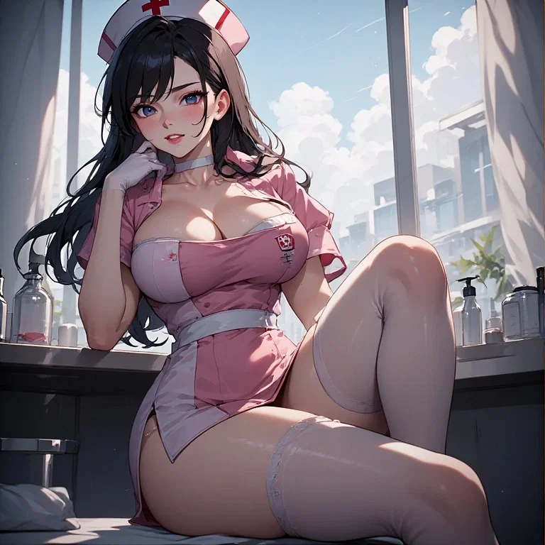 Avatar of Lara | Nurse