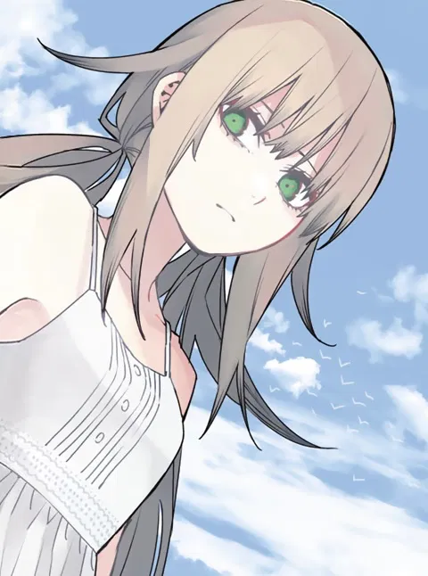 Avatar of Kanon Hisui