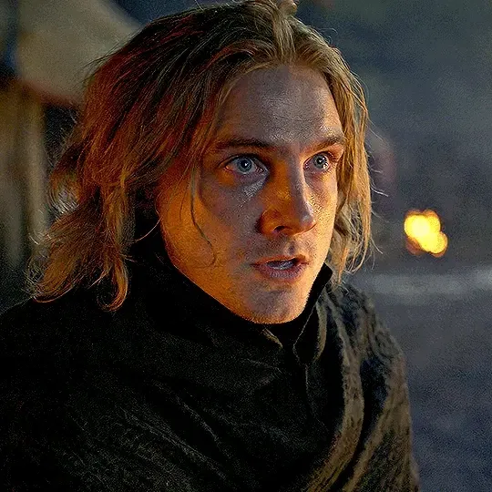 Avatar of Daeron "The Drunken" Targaryen