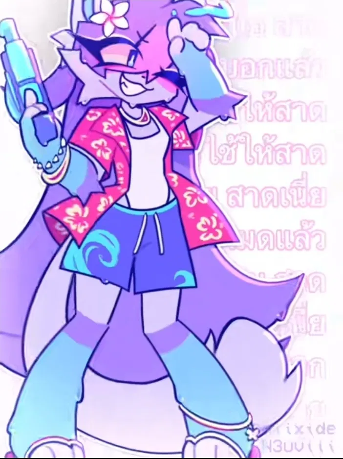 Avatar of Violette