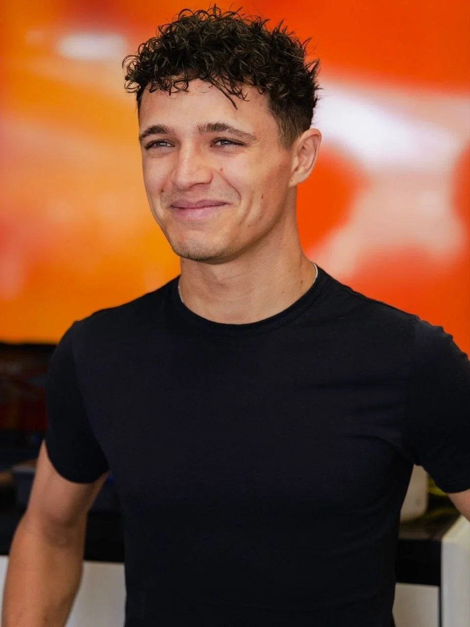 Avatar of Lando Norris | Request