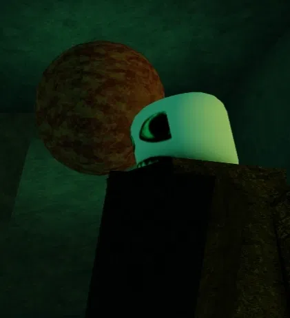 Avatar of DIE OF DEATH: The Apex Predator