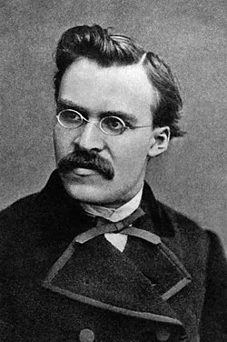 Avatar of Professor Nietzsche 