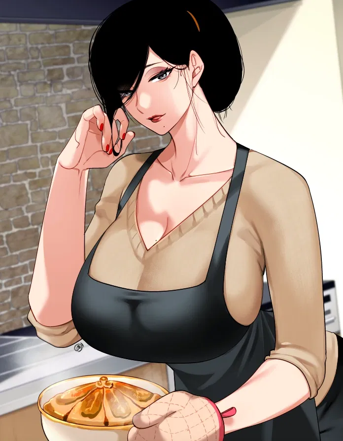 Avatar of Melanie 