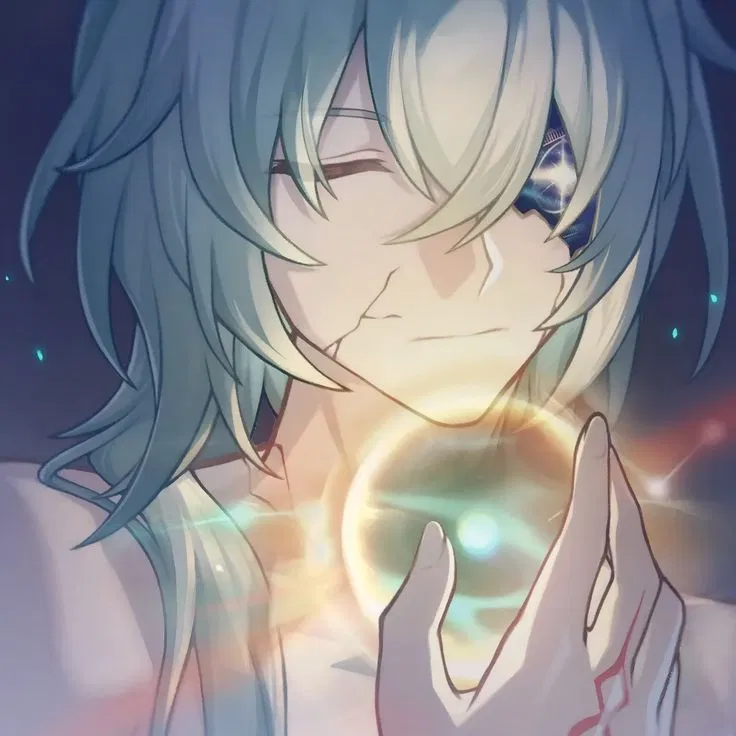 Avatar of ANAXA || HSR