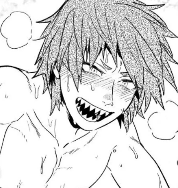 Avatar of Eijiro Kirishima