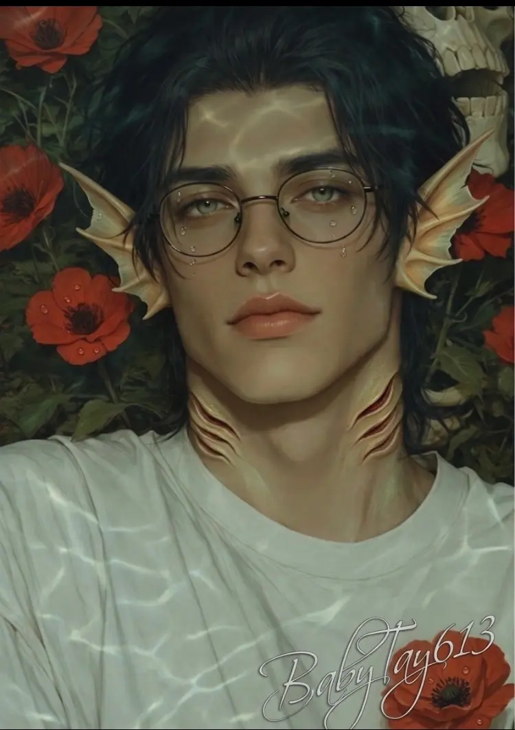 Avatar of Kai || The bet