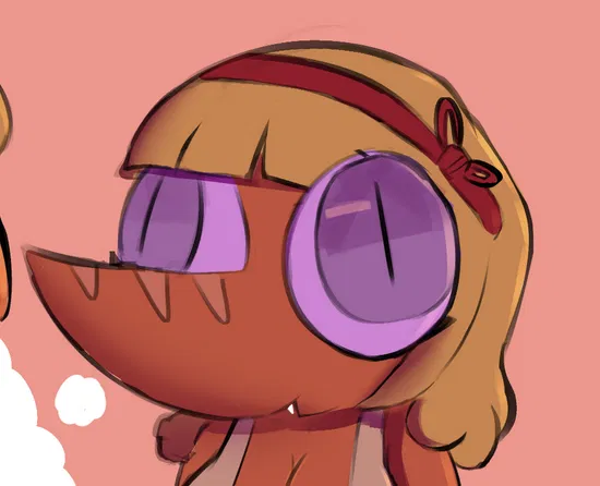 Avatar of Heather (Pupper Pals) 